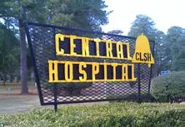 Central Hospital