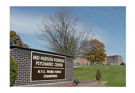 Mid Hudson Forensic Psychiatric