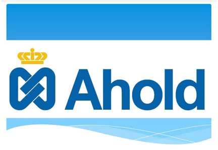 Ahold eCommerce
