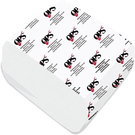 Commercial Grade Toilet Tissue