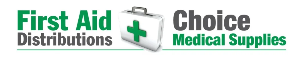 First Aid Distribution and Choice Medical Supplies