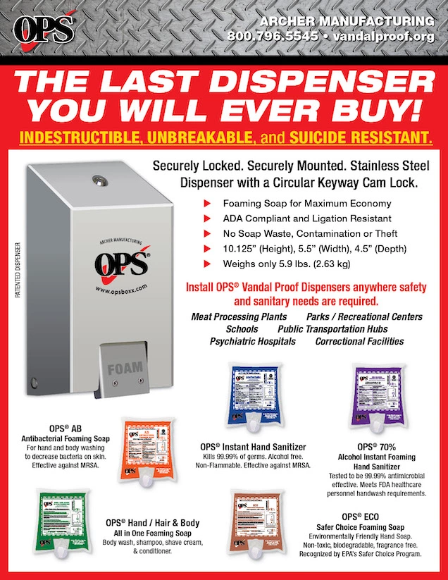 OPS Dispenser PDF