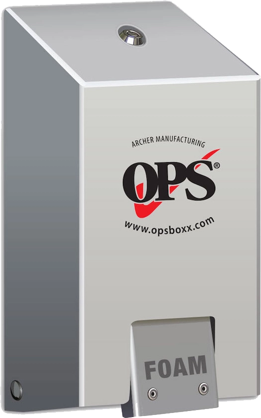 OPS Soap Dispenser