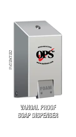 Best Industrial Soap Dispenser