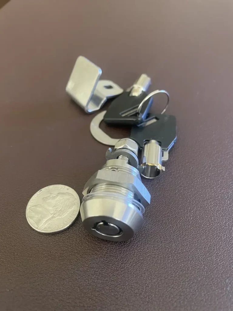 Large Lockset