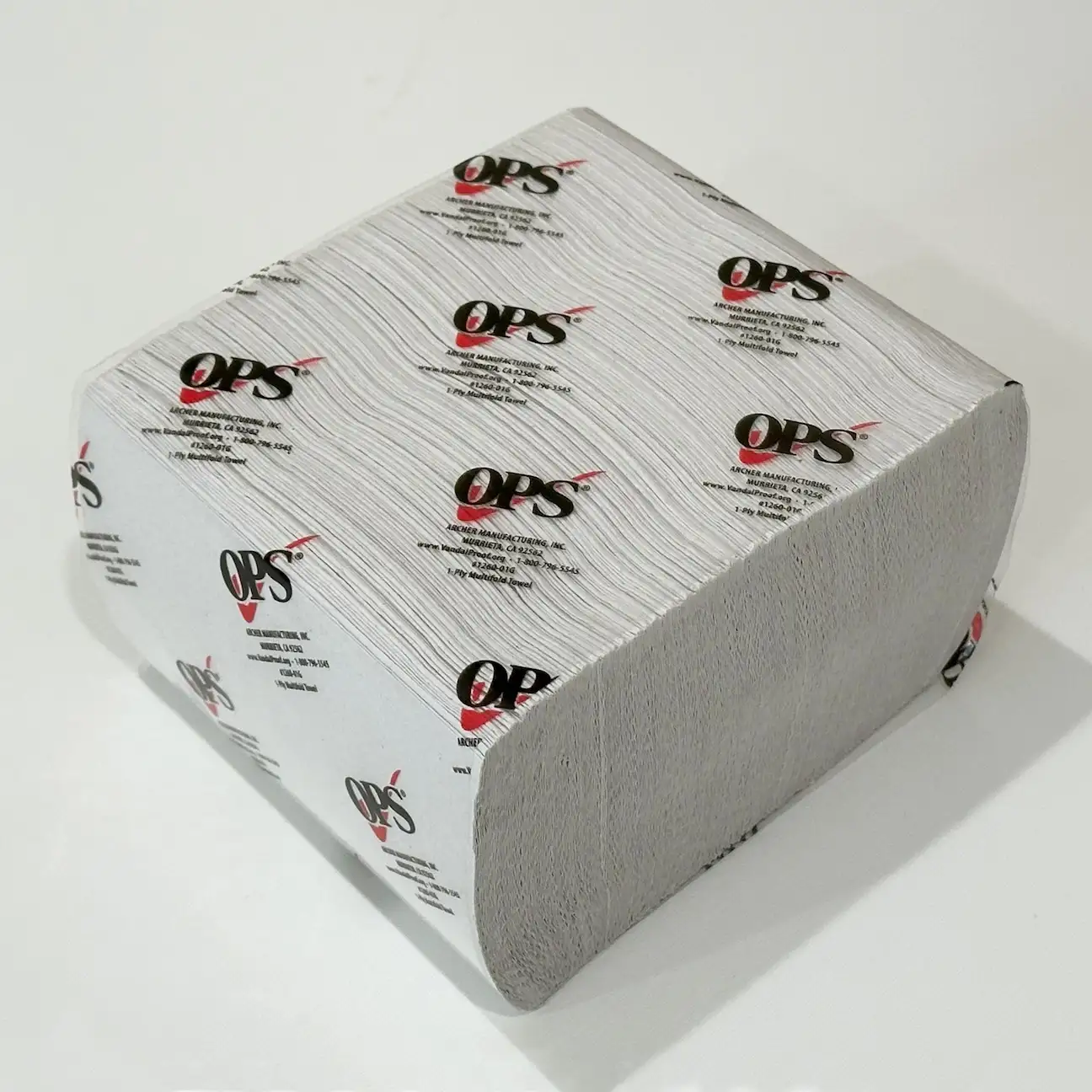 OPS Paper Towel Refills Vandal Proof